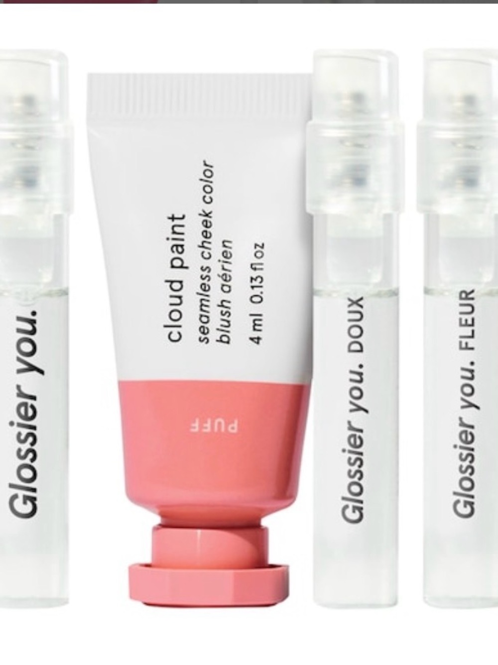 Glossier - Set - Picture 4 of 4